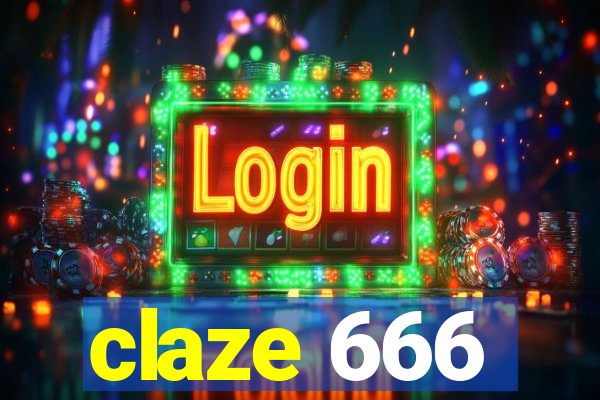 claze 666